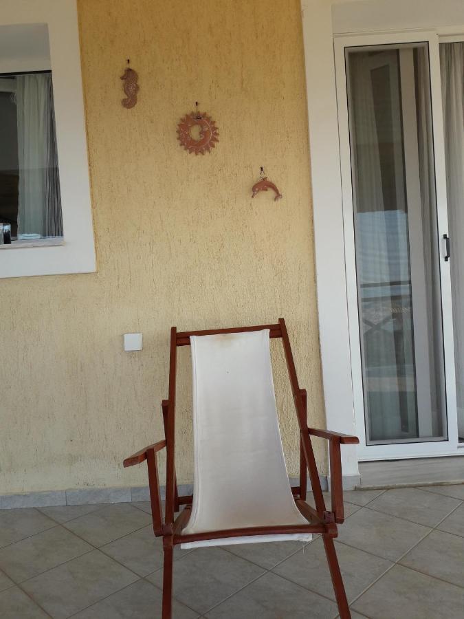 Ionian Balcony - Davgata Villa Exterior photo